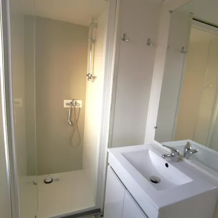 Camping M,h Confort Paris, 3 Chbr 6 Pers, Rer C 40 Min Piscine 600vor