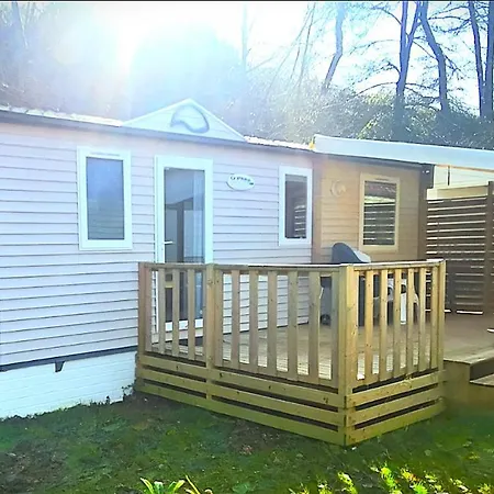 M.Home Acces Ov006 3Chbr/6Pers Saint-Chéron